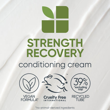 Biolage Biolage Strength Recovery Conditioner