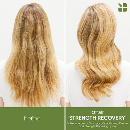 Biolage Biolage Strength Recovery Conditioner