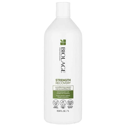 Biolage Biolage Strength Recovery Conditioner