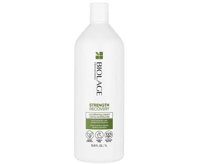 Biolage Biolage Strength Recovery Conditioner