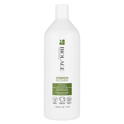 Biolage Biolage Strength Recovery Shampoo