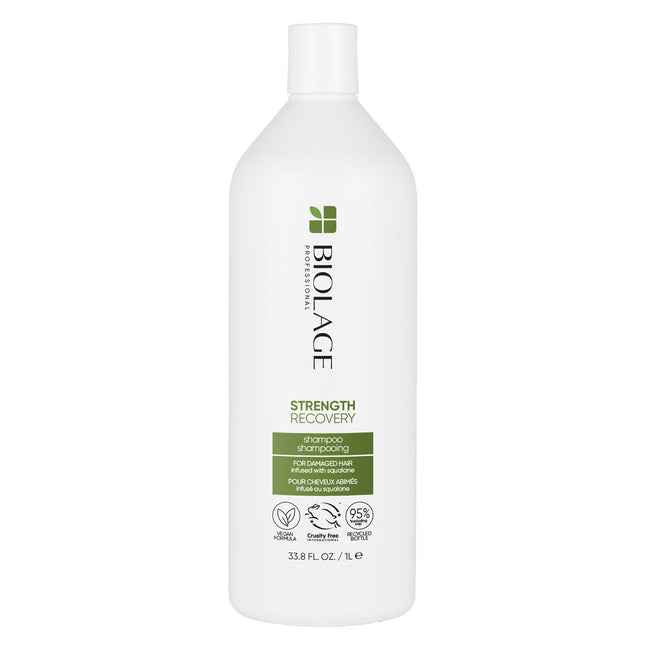 Biolage Biolage Strength Recovery Shampoo