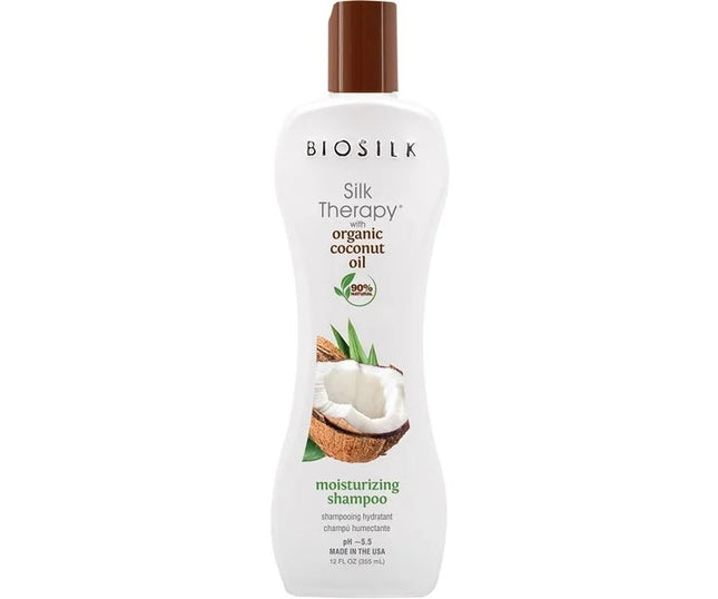 Biosilk Biosilk Coconut Oil Shampoo