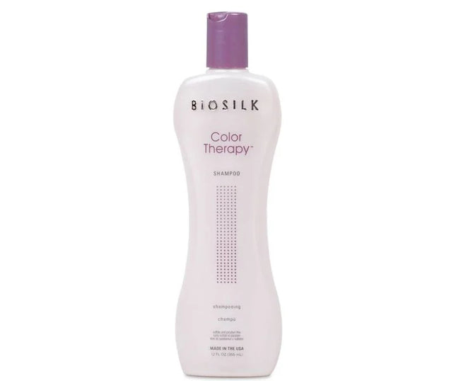 Biosilk Biosilk Color Therapy Shampoo