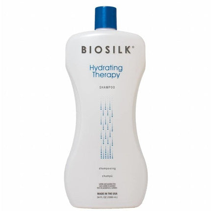 Biosilk Biosilk Hydrating Therapy Shampoo