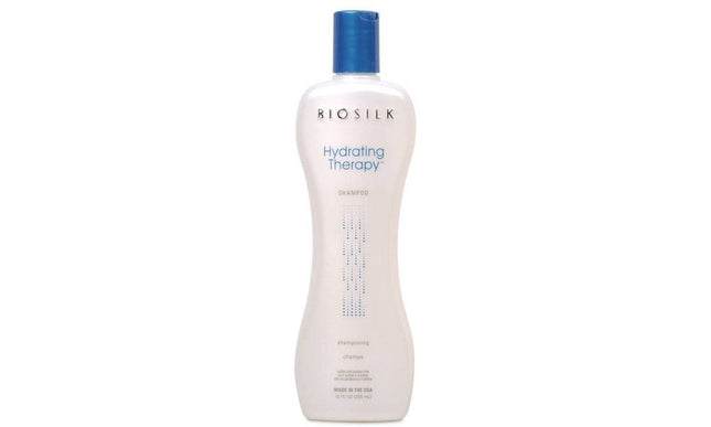 Biosilk Biosilk Hydrating Therapy Shampoo
