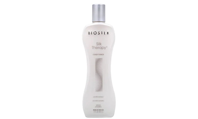 Biosilk Biosilk Silk Therapy Conditioner