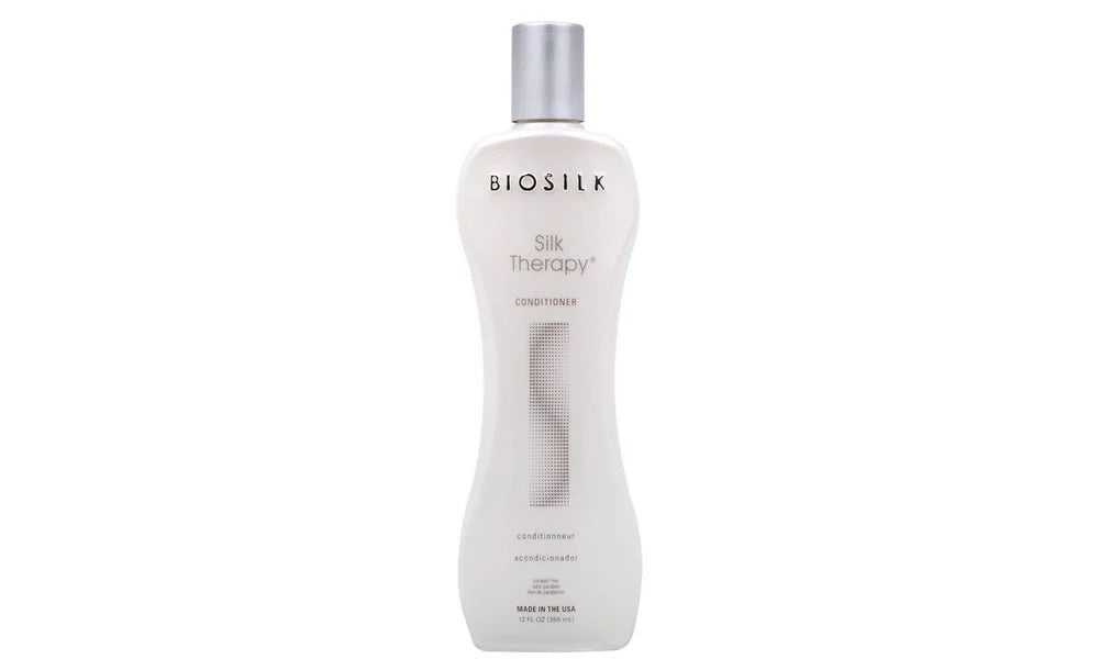 Biosilk Biosilk Silk Therapy Conditioner