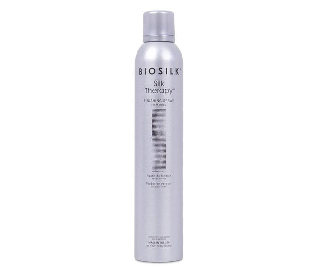 Biosilk Biosilk Silk Therapy Finishing Spray - Firm