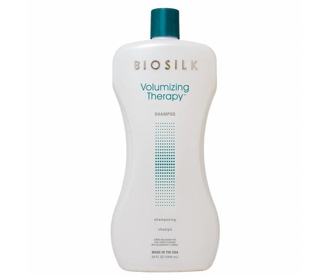 Biosilk Biosilk Volumizing Therapy Shampoo