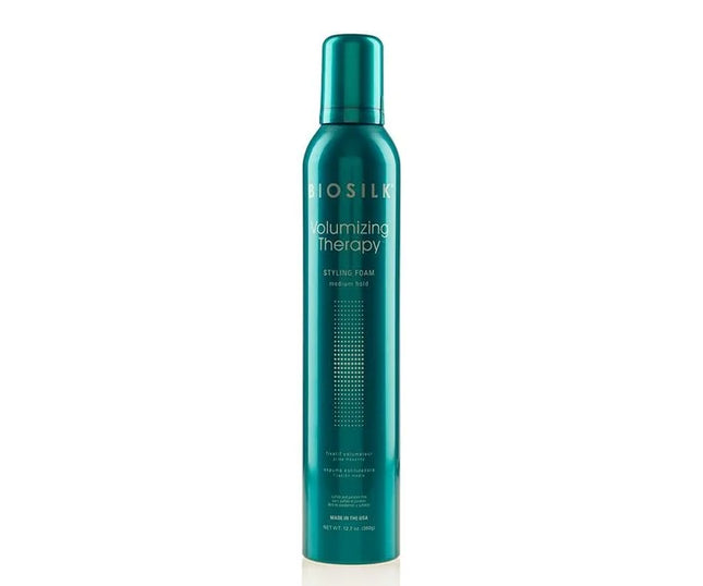 Biosilk Biosilk Volumizing Therapy Styling Foam
