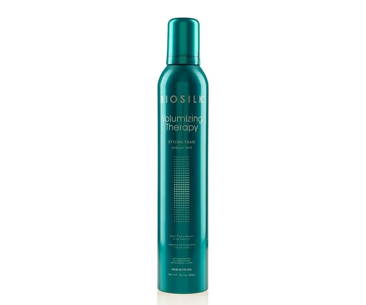 Biosilk Biosilk Volumizing Therapy Styling Foam