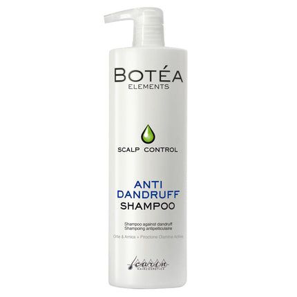 Carin Carin Botea El Anti-Dandruff Shampoo
