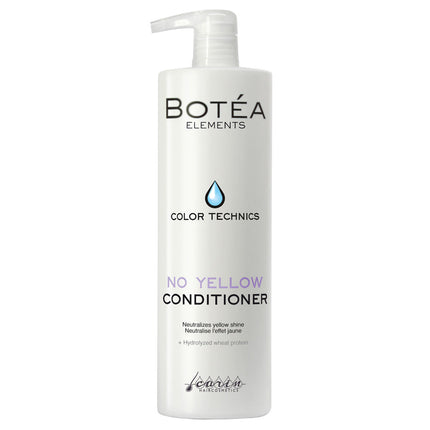 Carin Carin Botea El  No Yellow Conditioner