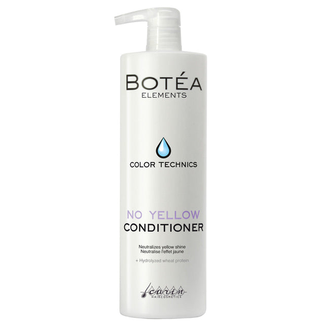 Carin Carin Botea El  No Yellow Conditioner