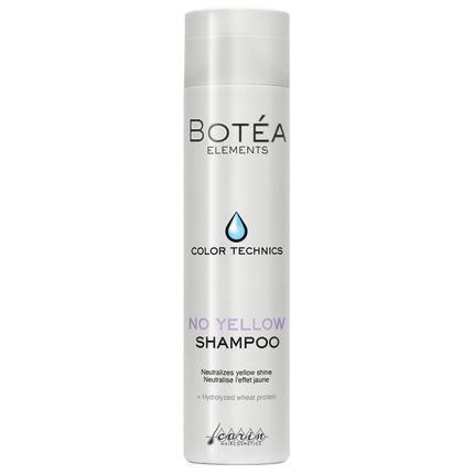 Carin Carin Botea El No Yellow Shampoo