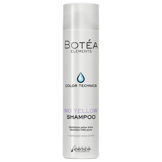 Carin Carin Botea El No Yellow Shampoo