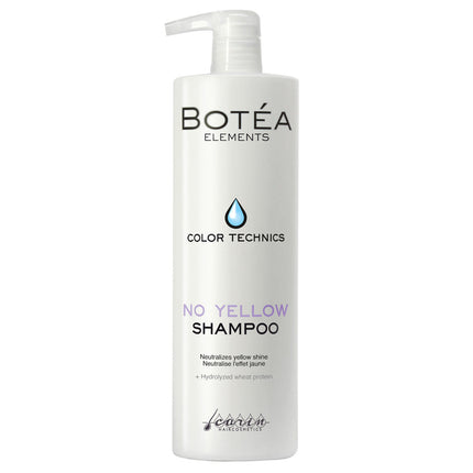 Carin Carin Botea El No Yellow Shampoo