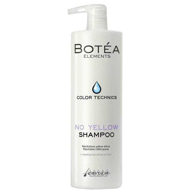 Carin Carin Botea El No Yellow Shampoo