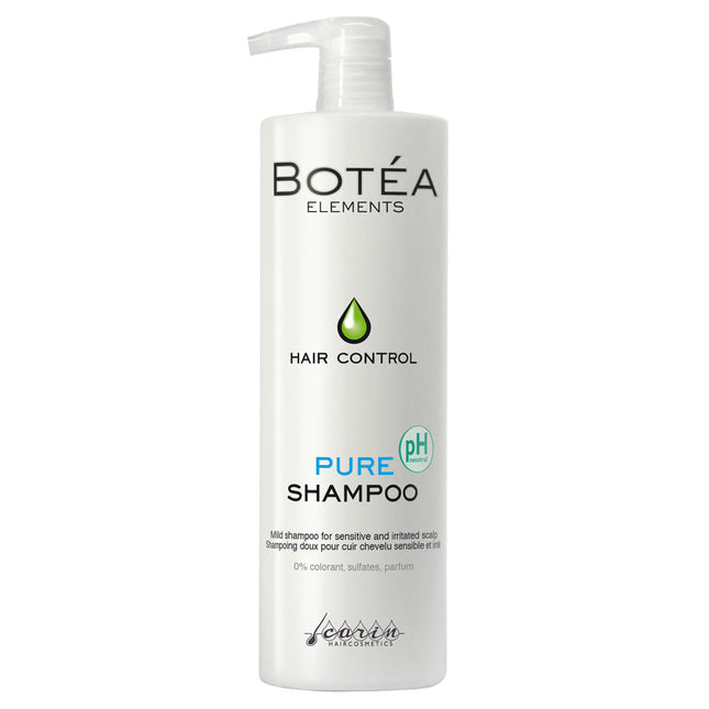 Carin Carin Botea El Pure Shampoo