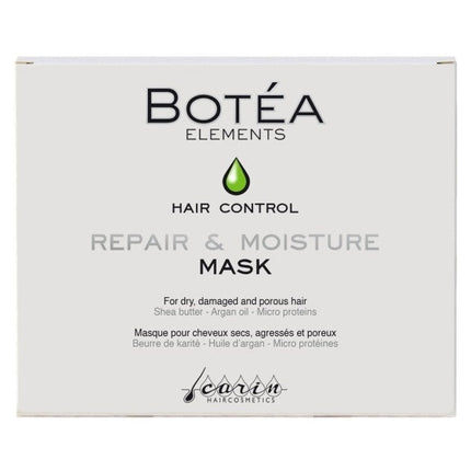 Carin Carin Botea El Repair & Moisture Mask