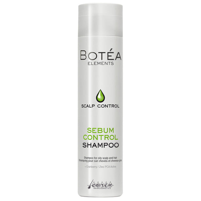 Carin Carin Botea El Sebum Control Shampoo