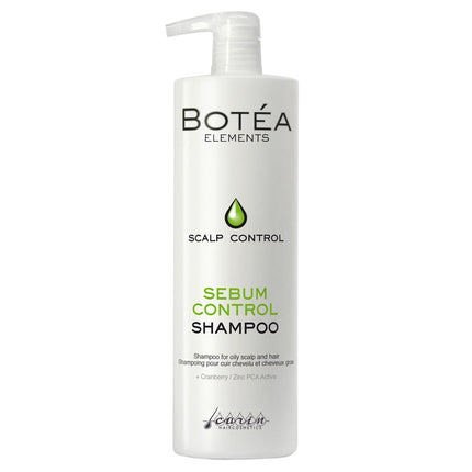 Carin Carin Botea El Sebum Control Shampoo