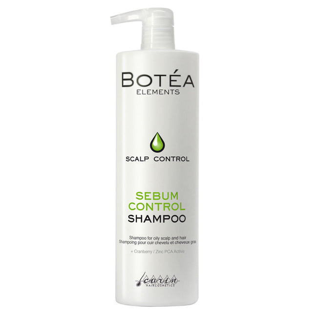 Carin Carin Botea El Sebum Control Shampoo