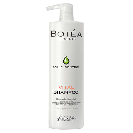 Carin Carin Botea El Vital Shampoo