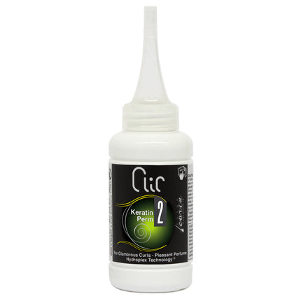 Carin Carin Clic Keratin Perm 80ml