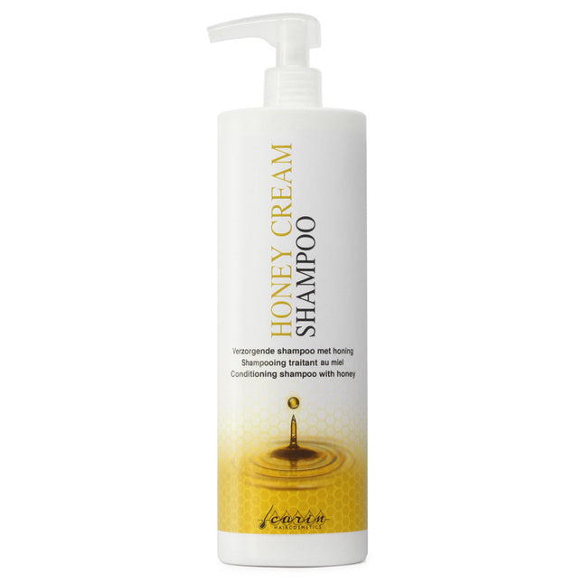 Carin Carin Honey Cream Shampoo