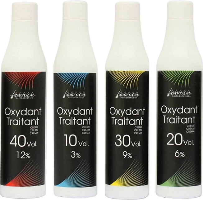 Carin Carin Oxydant Traitant 150ml