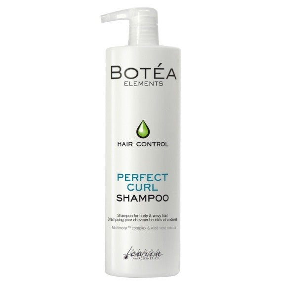Carin Carin Perfect Curl Shampoo