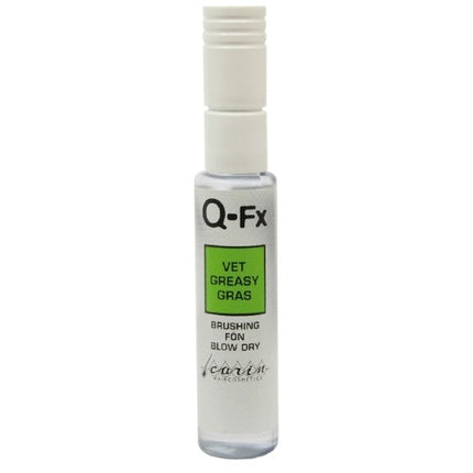 Carin Carin Q-Fx Brushing Vet