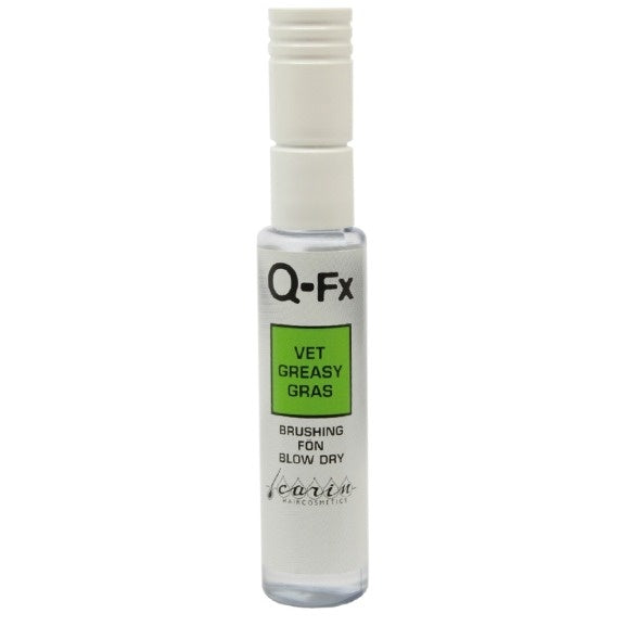 Carin Carin Q-Fx Brushing Vet