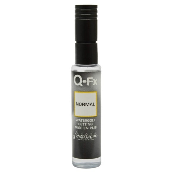 Carin Carin Q-Fx Setting Normal