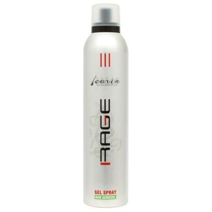 Carin Carin Rage Gel Spray Non Aerosol