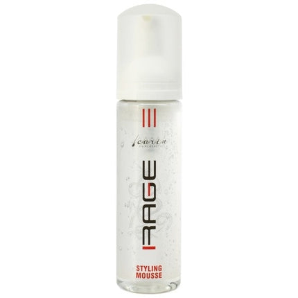 Carin Carin Rage Styling Mousse