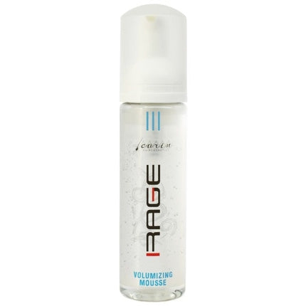 Carin Carin Rage Volumizing Mousse