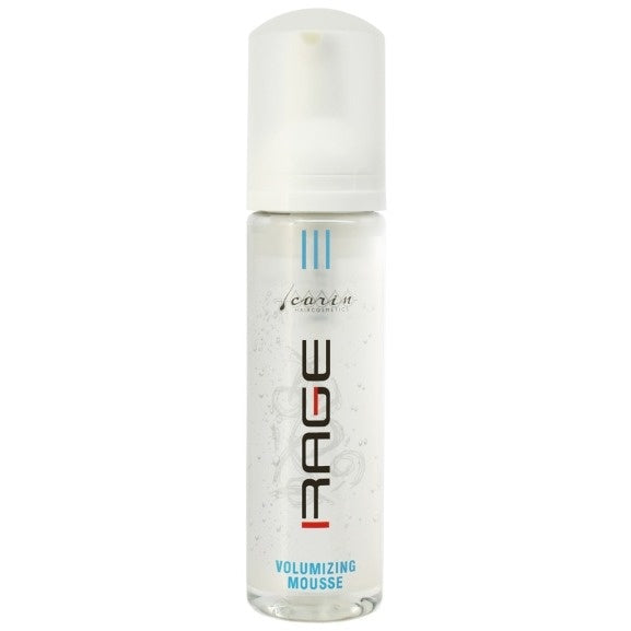 Carin Carin Rage Volumizing Mousse
