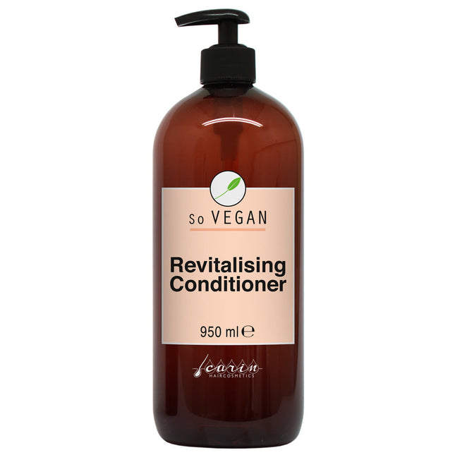 Carin Carin So Vegan Revitalising Conditioner