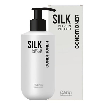 Carin Silk Conditioner