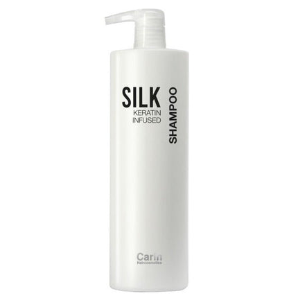 Carin Silk Shampoo