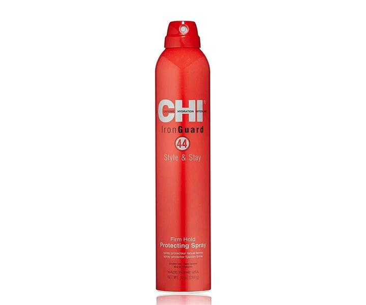 CHI CHI 44 Iron Guard Firm Hold Spray