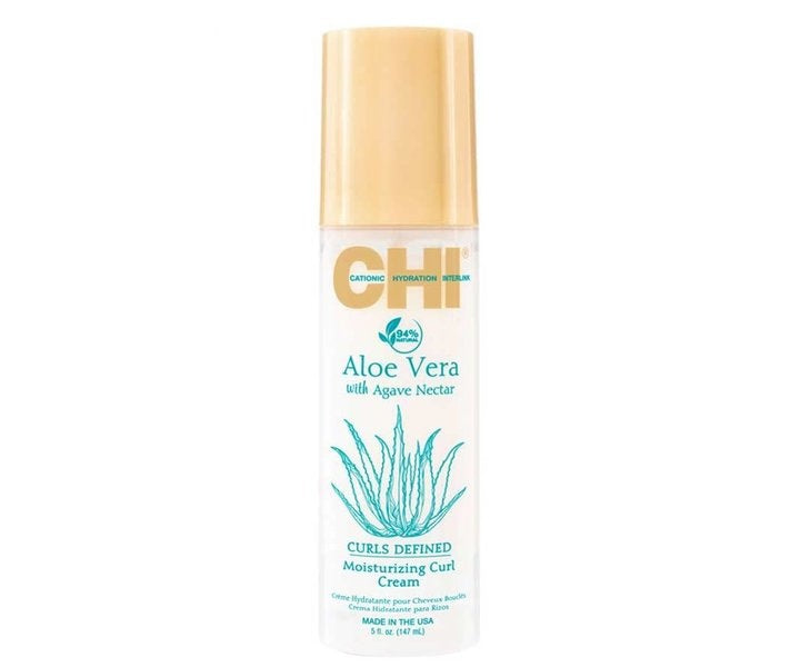 CHI CHI Aloe Vera Curl Cream