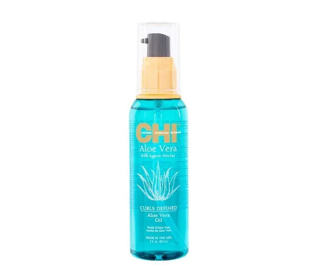 CHI CHI Aloe Vera Oil