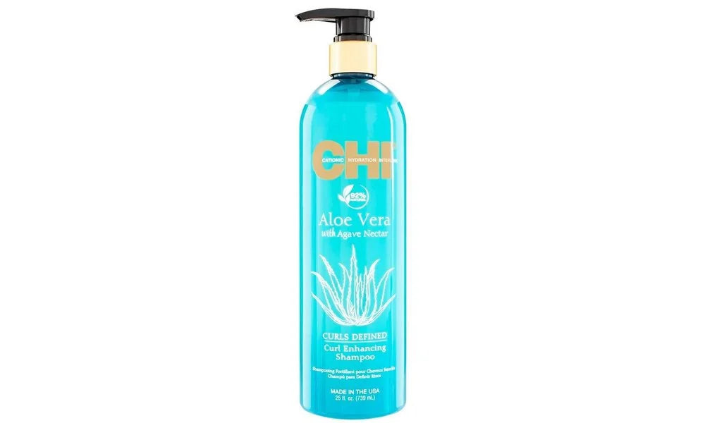 CHI CHI Aloe Vera Shampoo