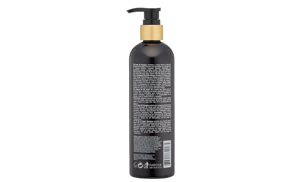 CHI CHI Argan Oil Shampoo