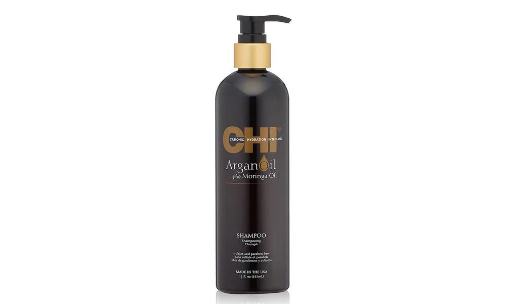 CHI CHI Argan Oil Shampoo