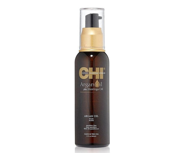 CHI CHI Argan Oil